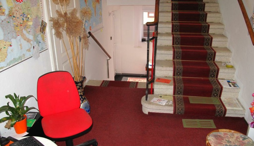 Pension INGRID Český Krumlov